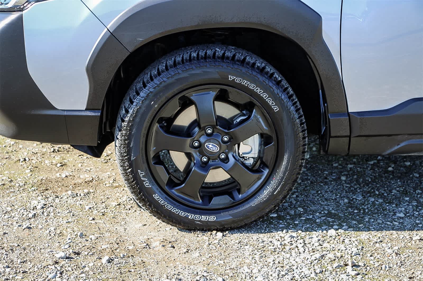 Thumbnail: 2023 Subaru Forester - 9