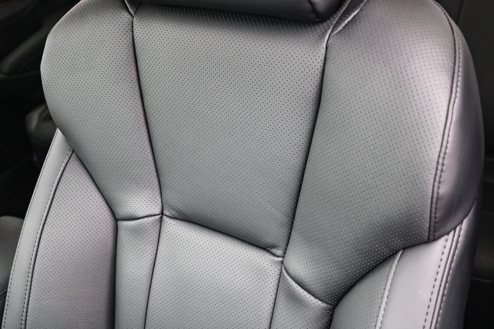 Thumbnail: 2026 Subaru Ascent - 24