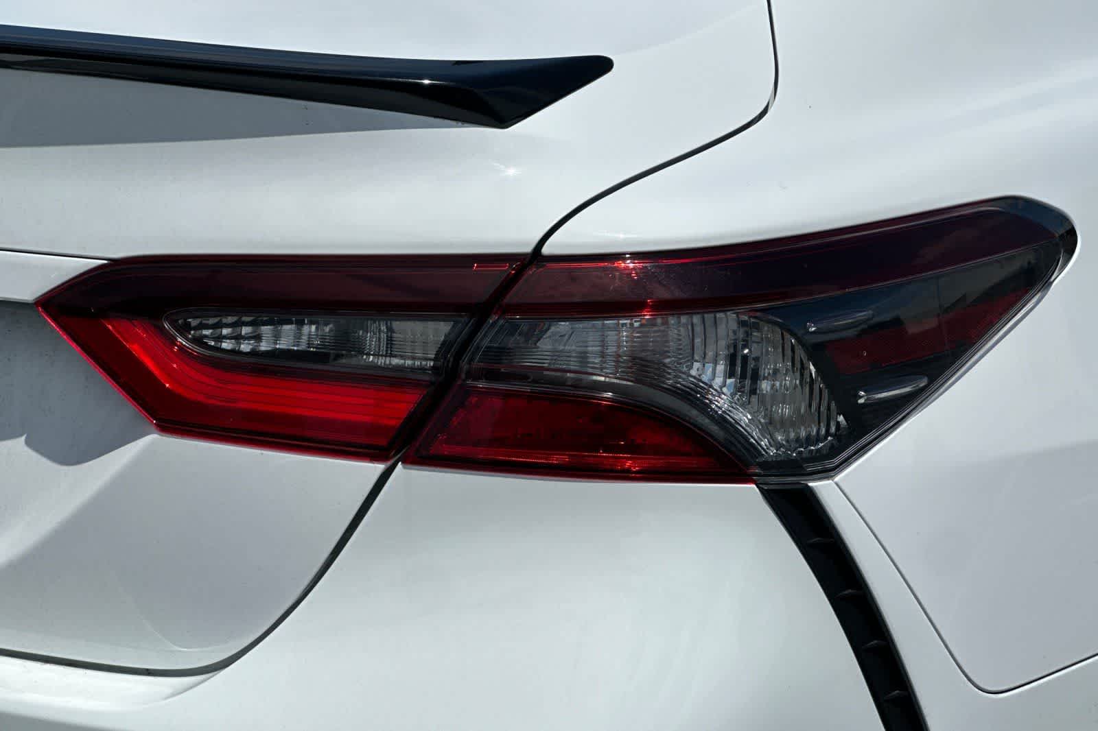 Thumbnail: 2022 Toyota Camry - 30