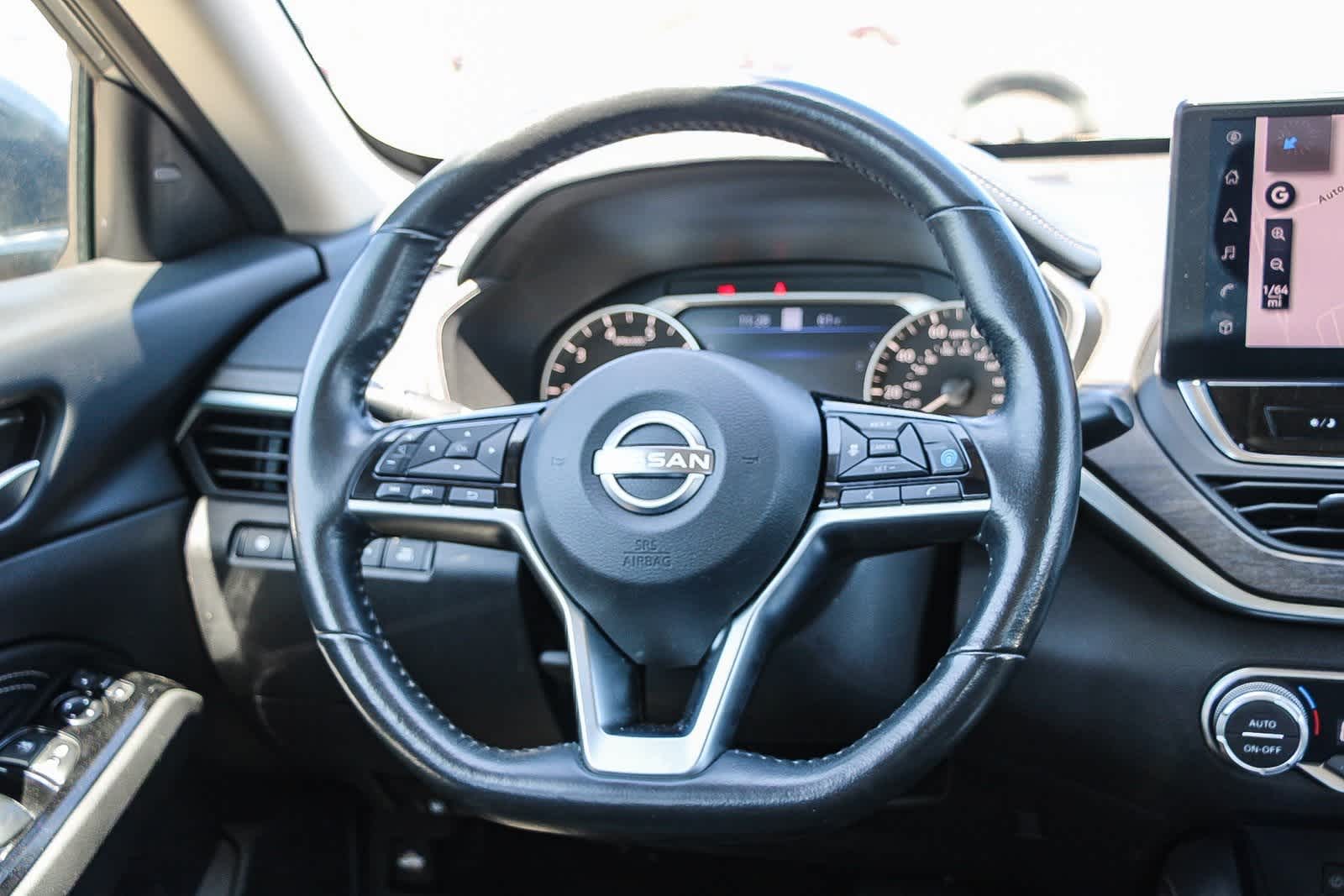 2023 Nissan Altima SL 15