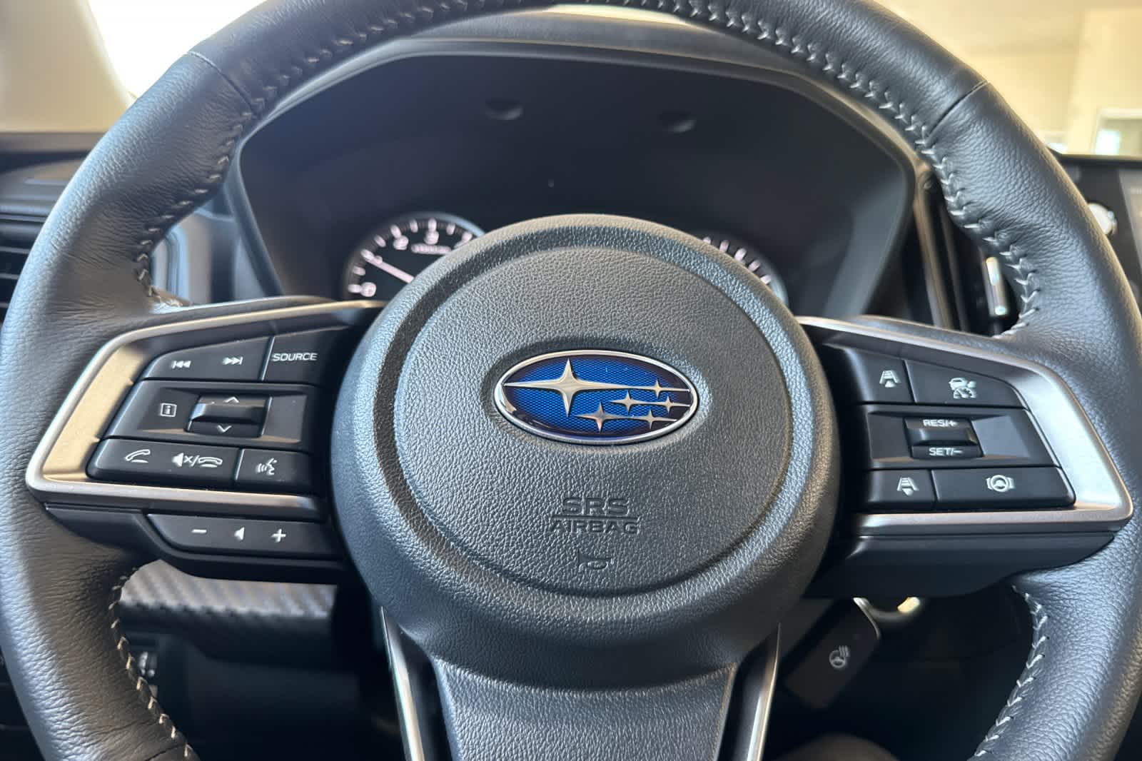 Thumbnail: 2026 Subaru Ascent - 25