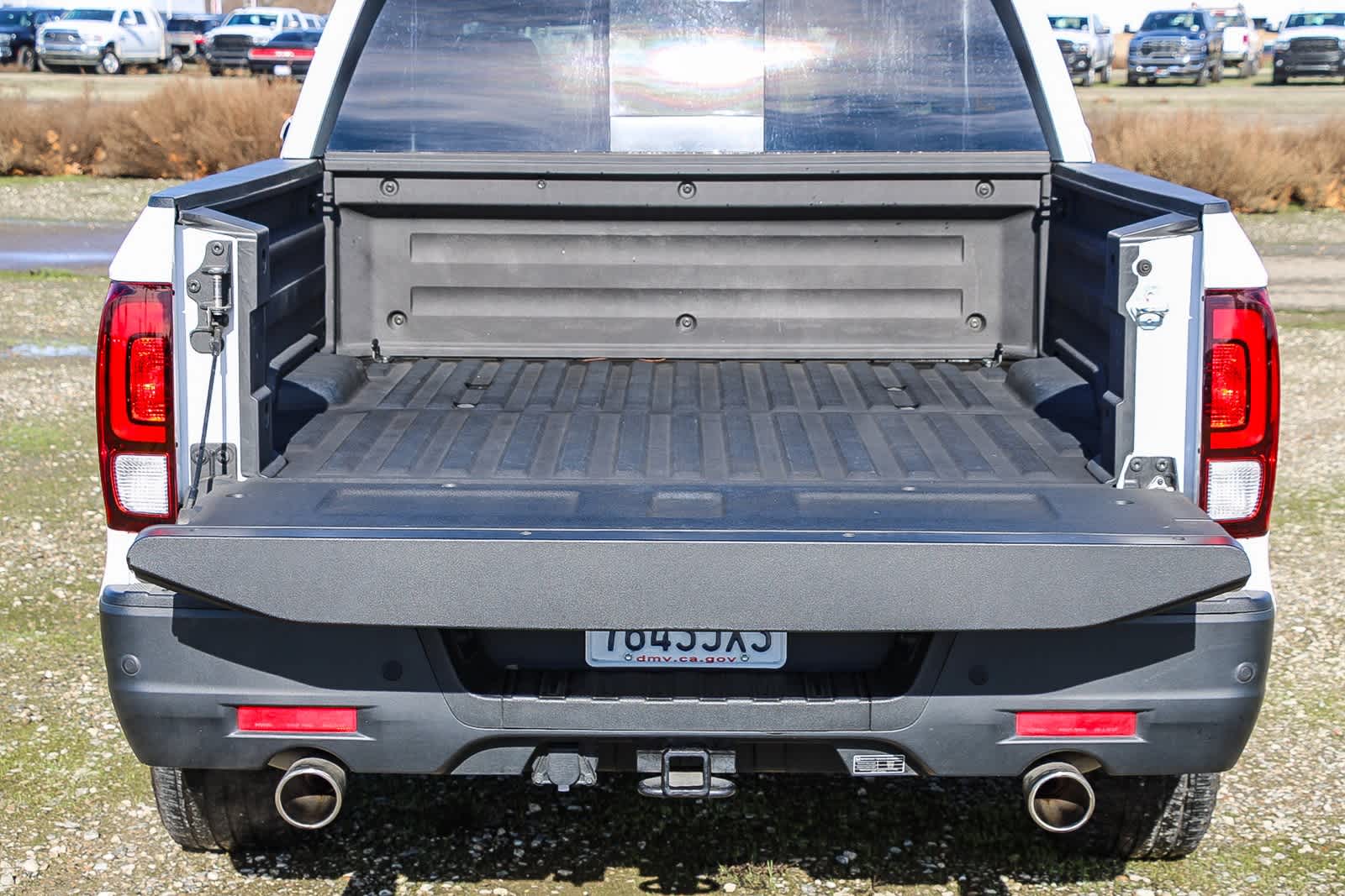 Thumbnail: 2023 Honda Ridgeline - 26