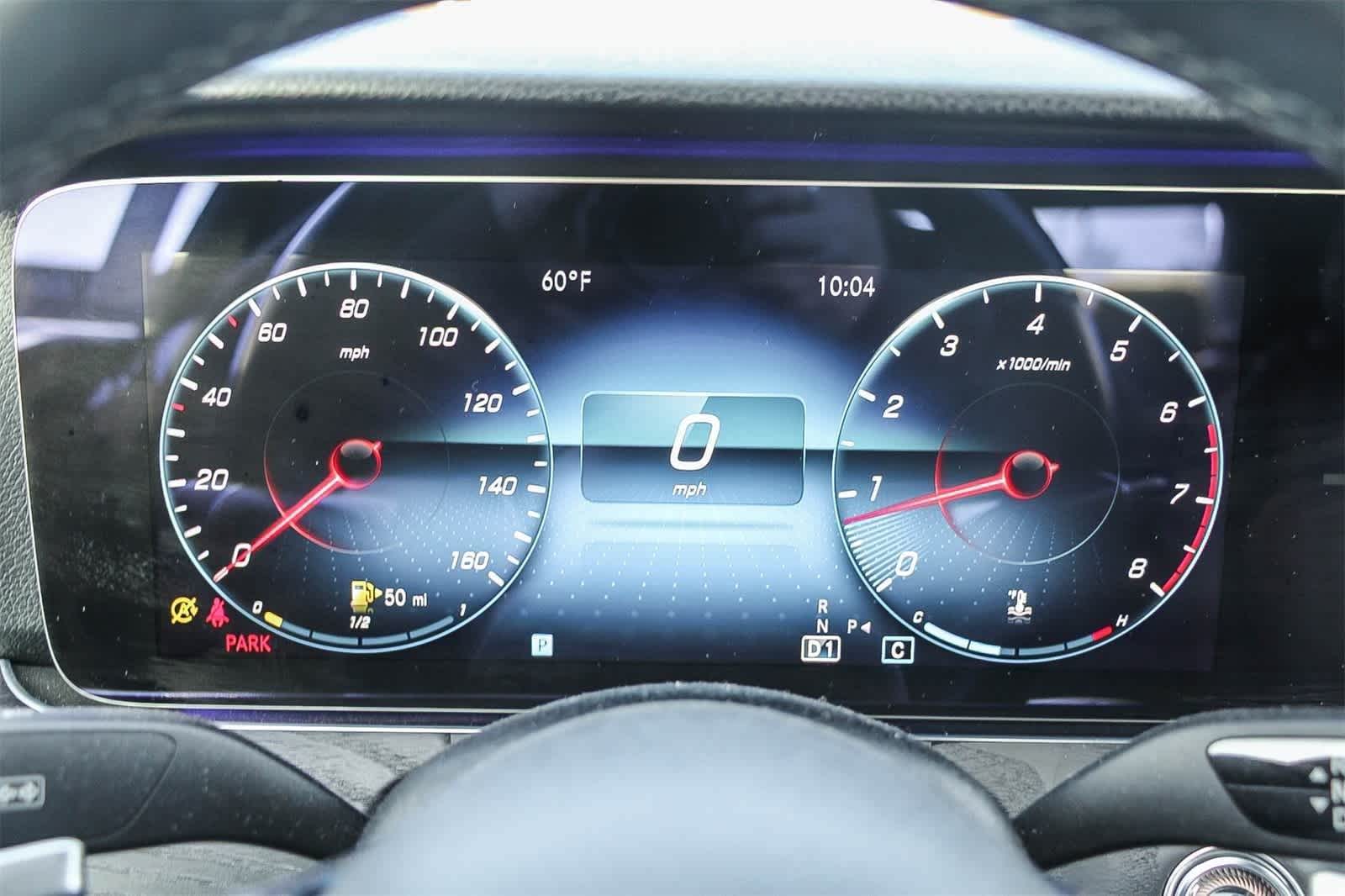 Thumbnail: 2021 Mercedes-Benz E-Class - 16