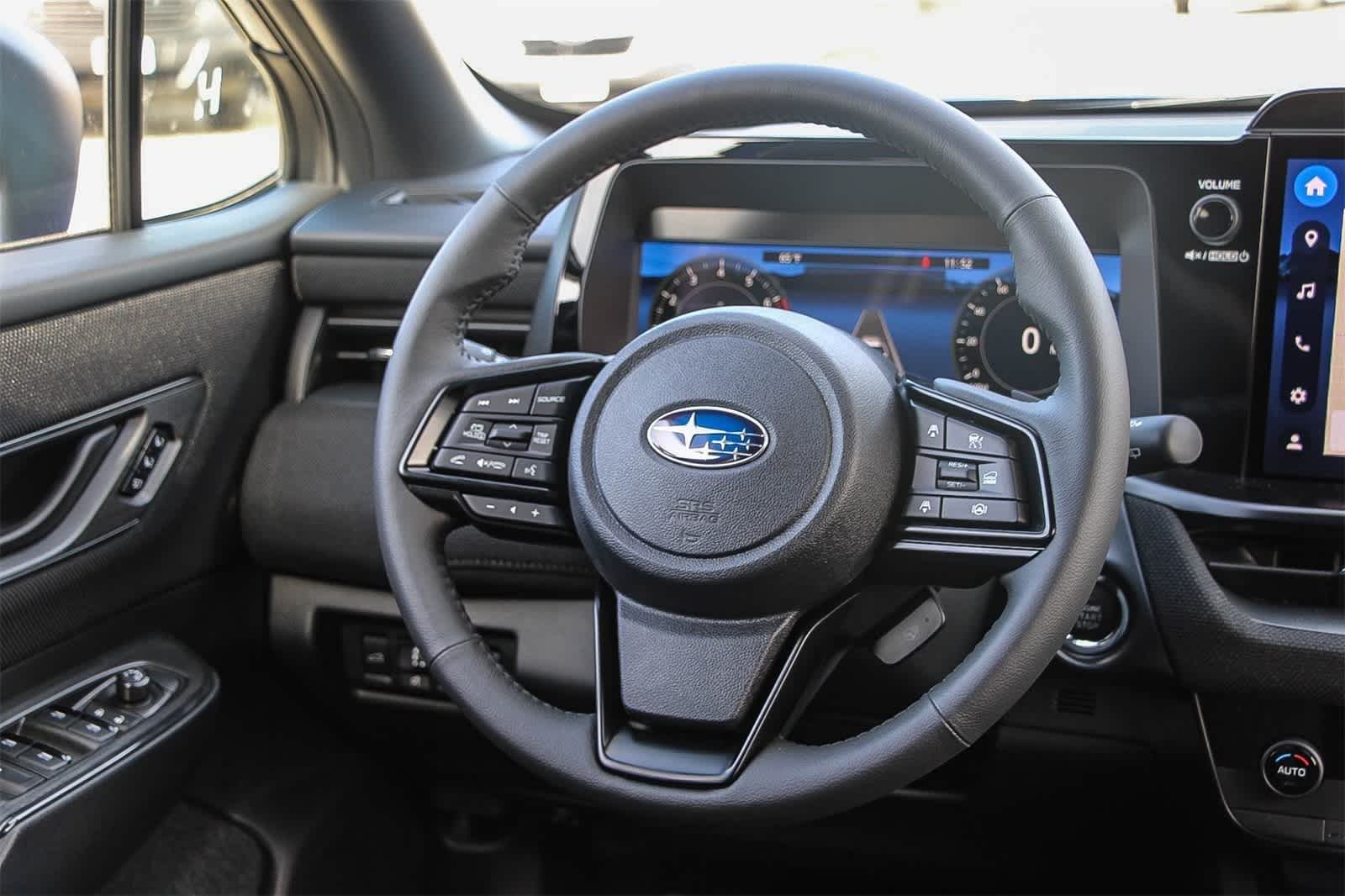 Thumbnail: 2026 Subaru Outback - 14