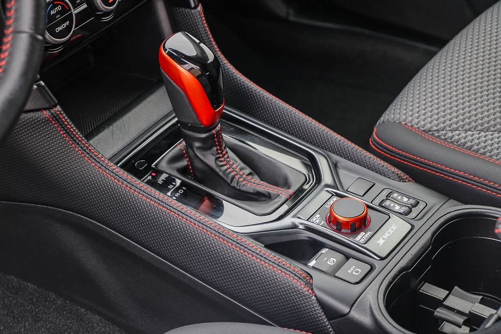 Thumbnail: 2023 Subaru Forester - 20