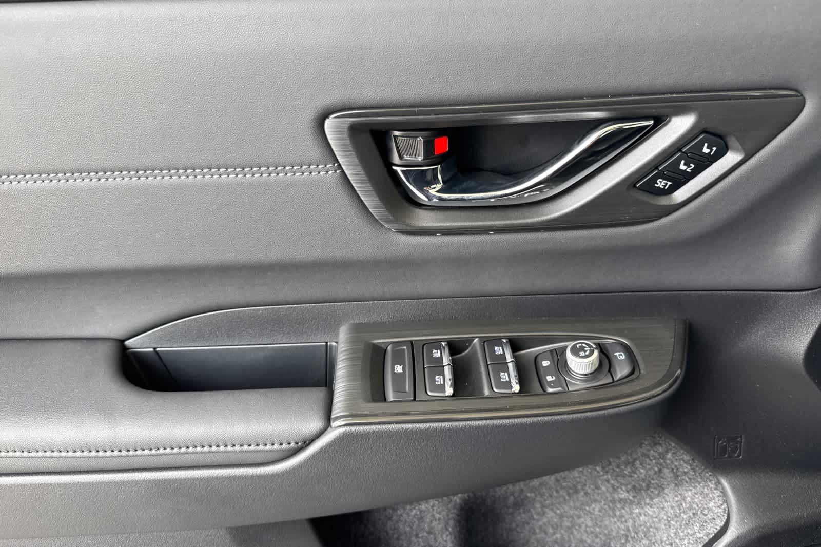Thumbnail: 2026 Subaru Outback - 12