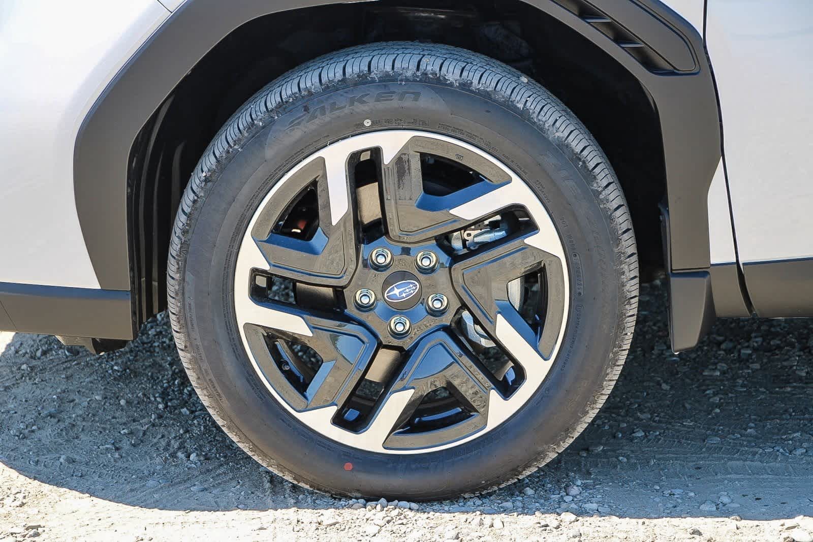 Thumbnail: 2025 Subaru Forester - 9