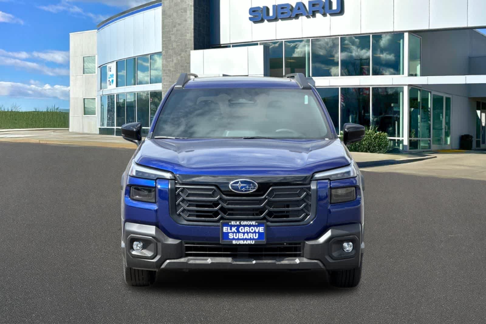 Thumbnail: 2026 Subaru Outback - 10