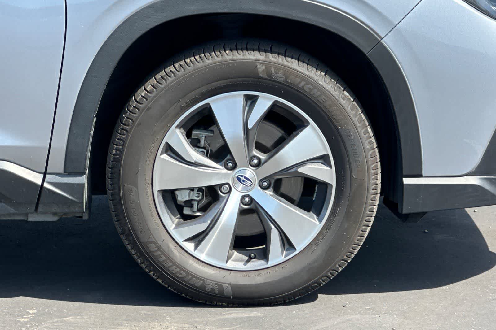 Thumbnail: 2023 Subaru Ascent - 30