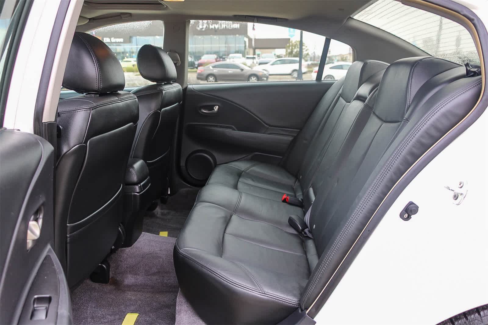 Thumbnail: 2004 Nissan Altima - 18