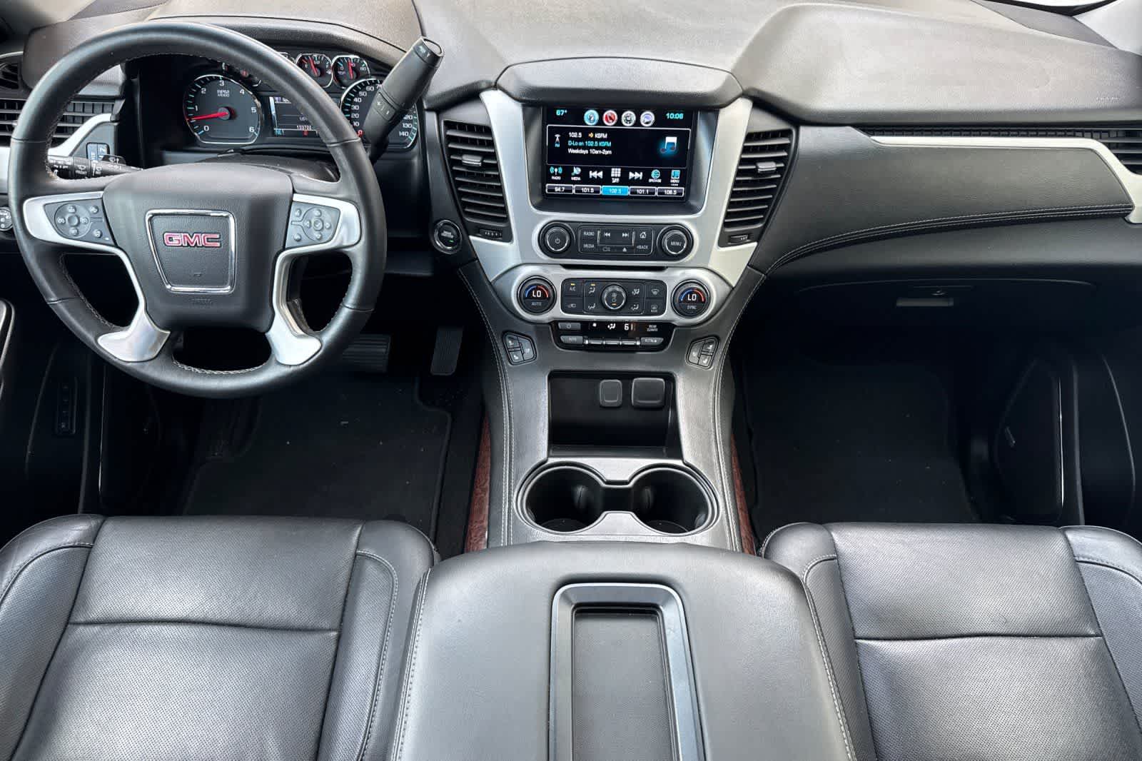 Thumbnail: 2018 GMC Yukon - 3