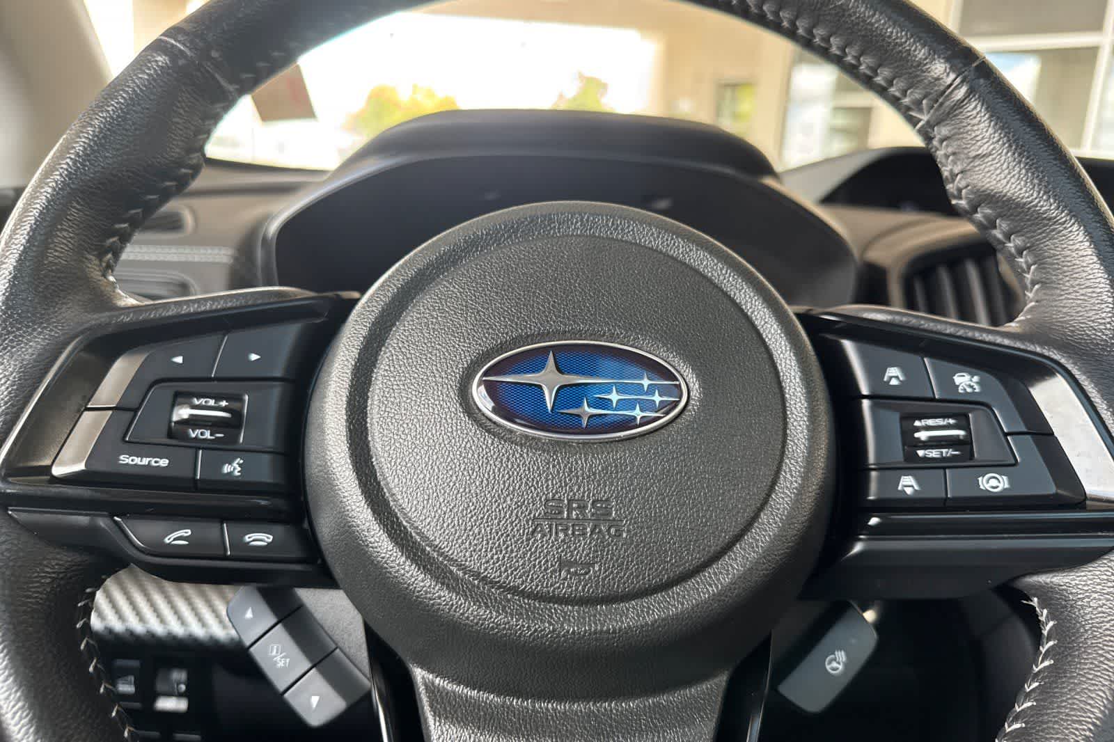 Thumbnail: 2022 Subaru Ascent - 26