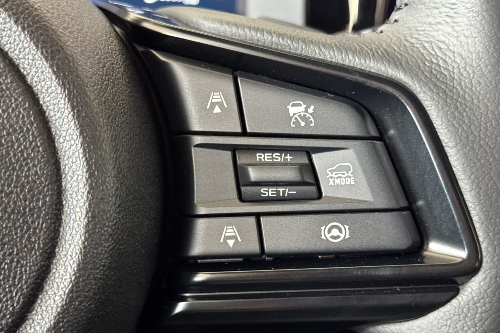 Thumbnail: 2026 Subaru Outback - 28