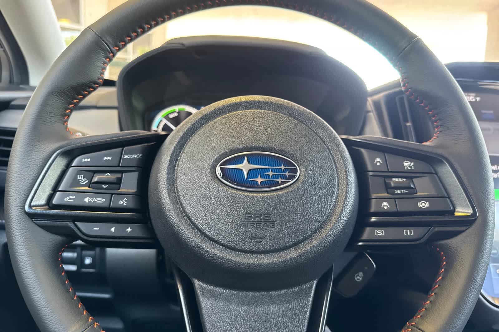 Thumbnail: 2026 Subaru Crosstrek - 24