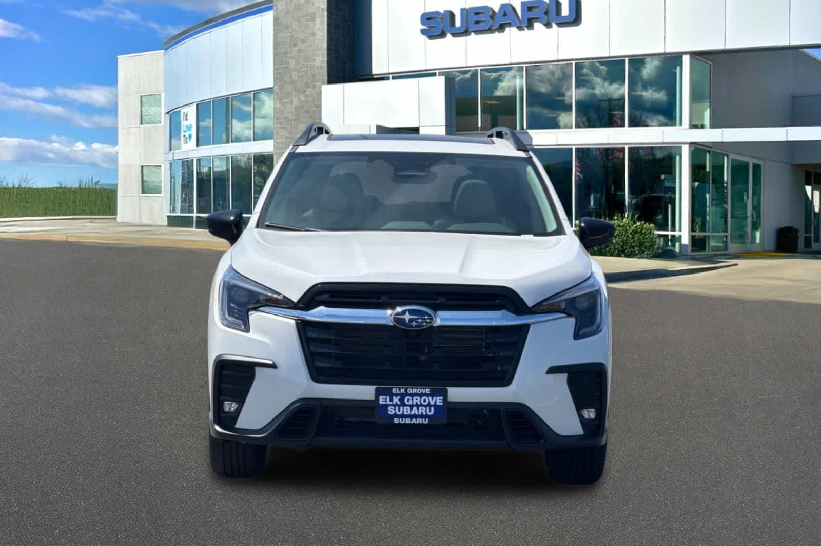 Thumbnail: 2026 Subaru Ascent - 10