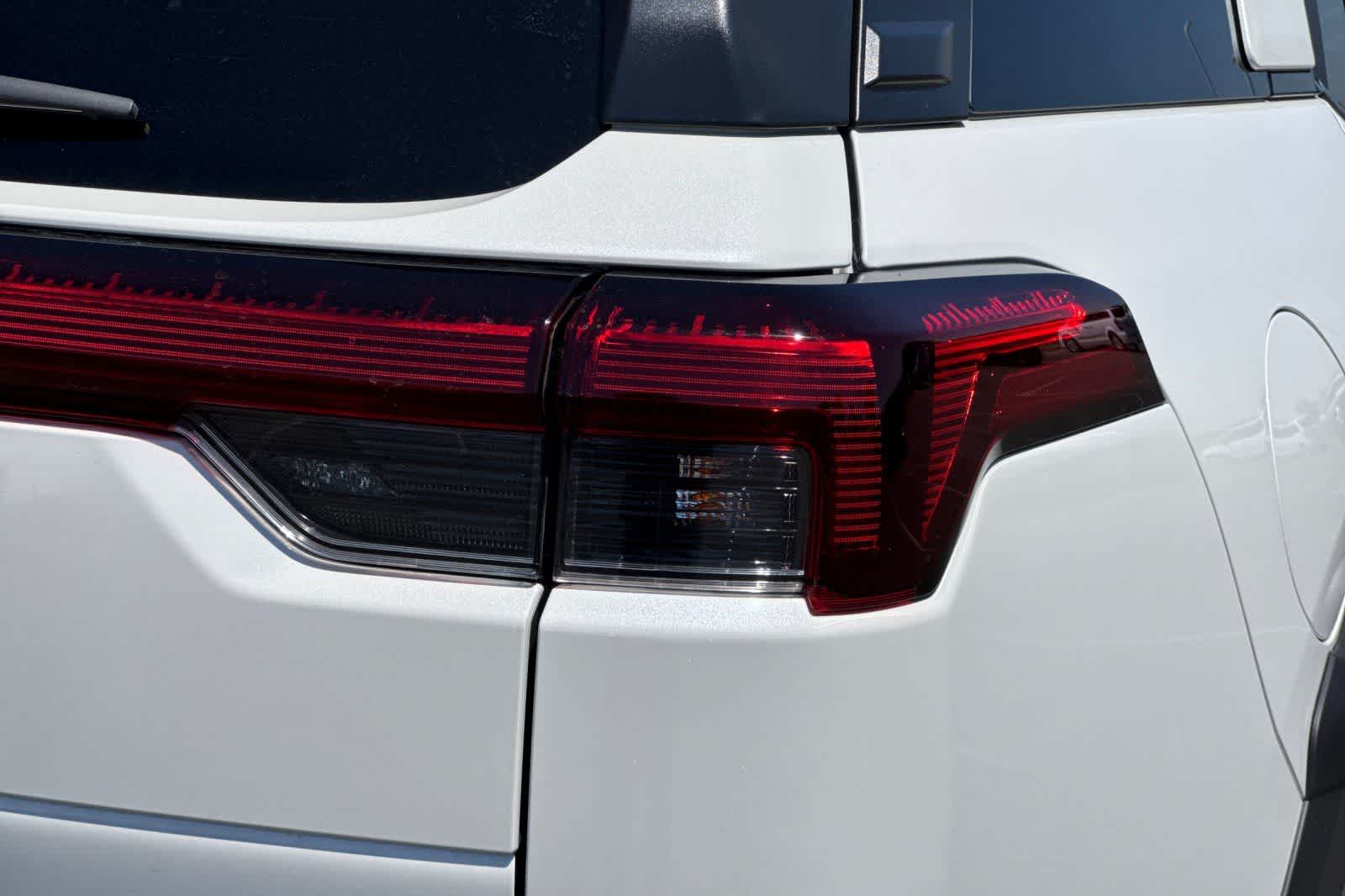 Thumbnail: 2026 Subaru Outback - 31