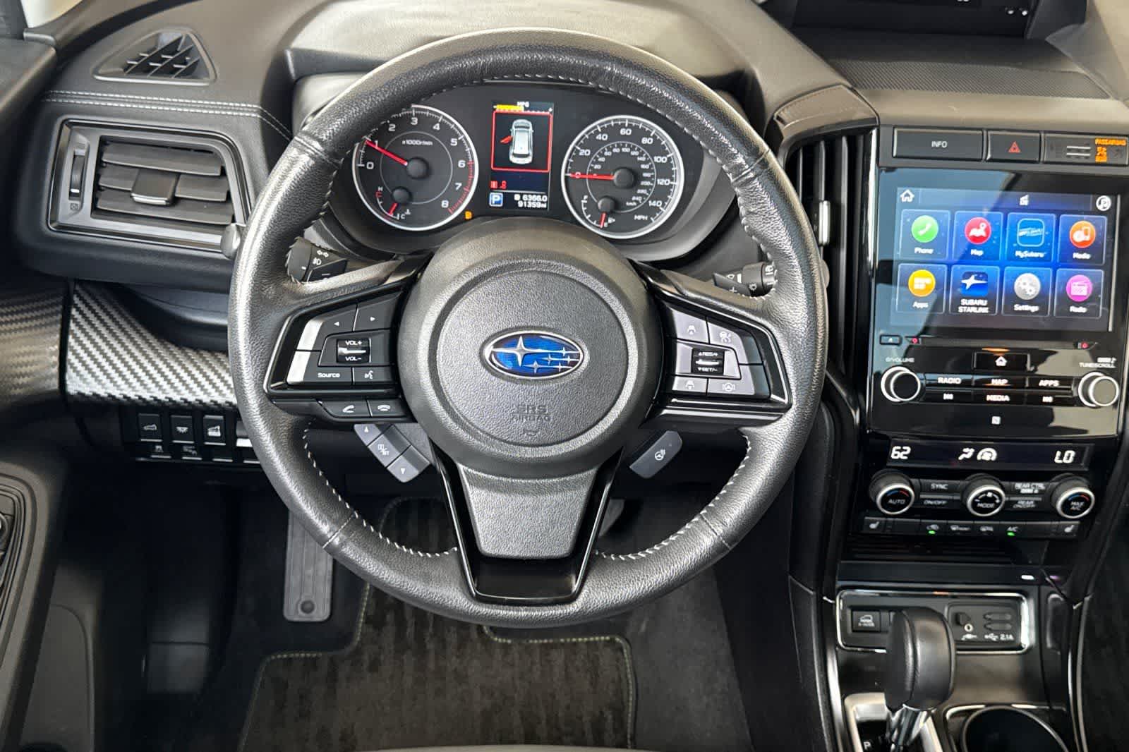 Thumbnail: 2022 Subaru Ascent - 14