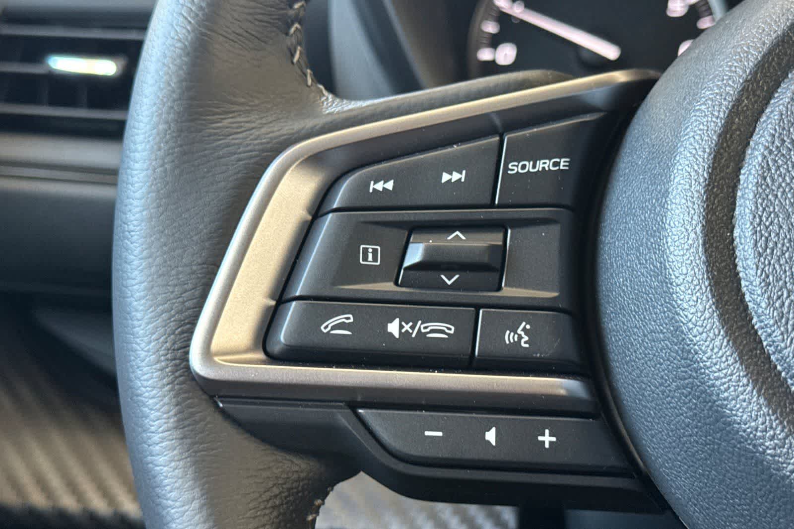 Thumbnail: 2026 Subaru Ascent - 26