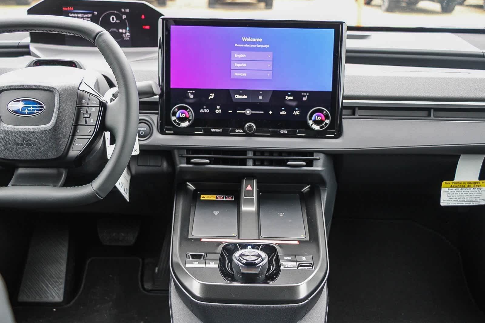 Thumbnail: 2026 Subaru Solterra - 14