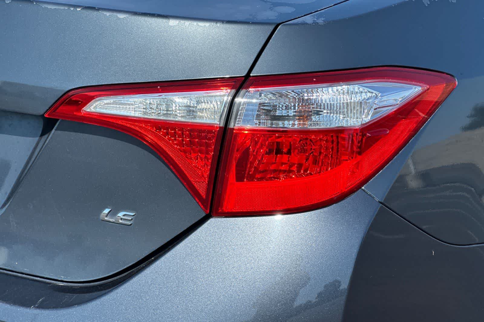 Thumbnail: 2016 Toyota Corolla - 29