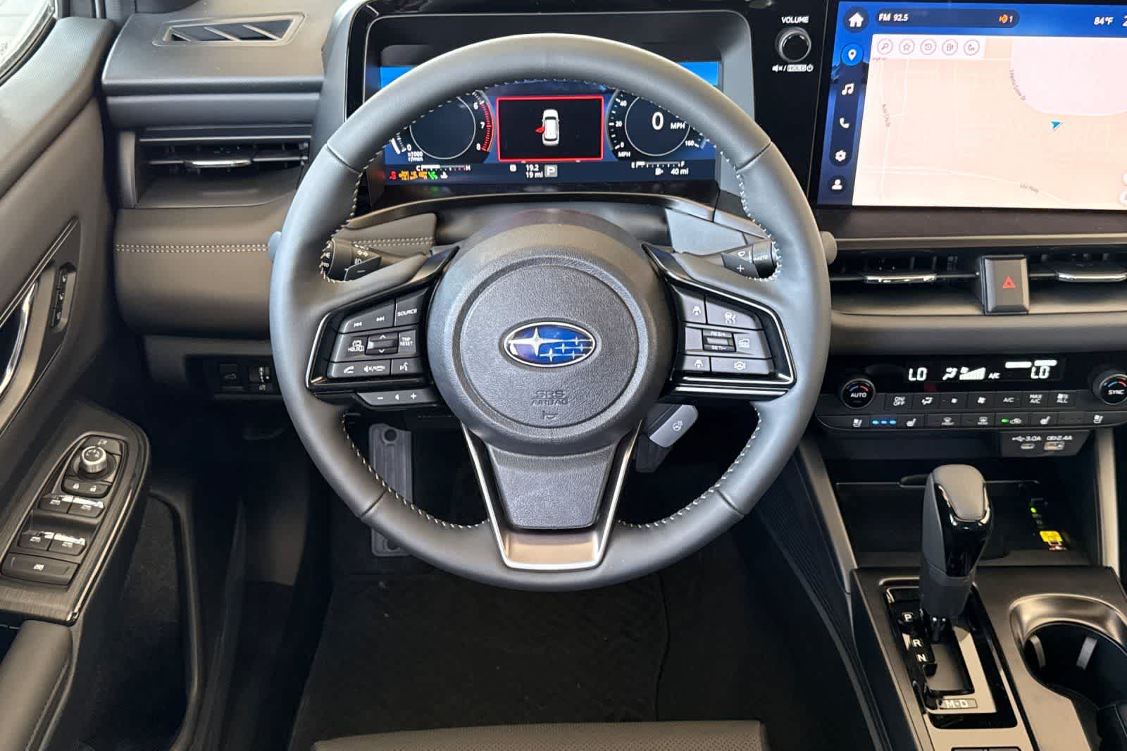 Thumbnail: 2026 Subaru Outback - 14