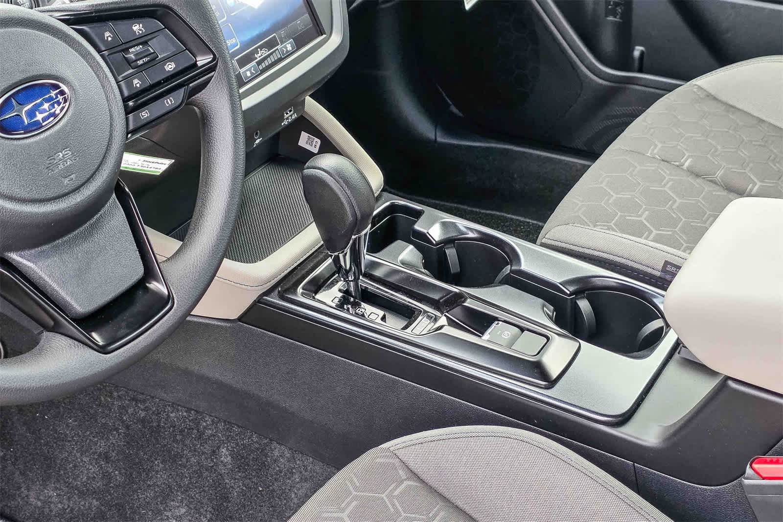 Thumbnail: 2026 Subaru Forester - 20