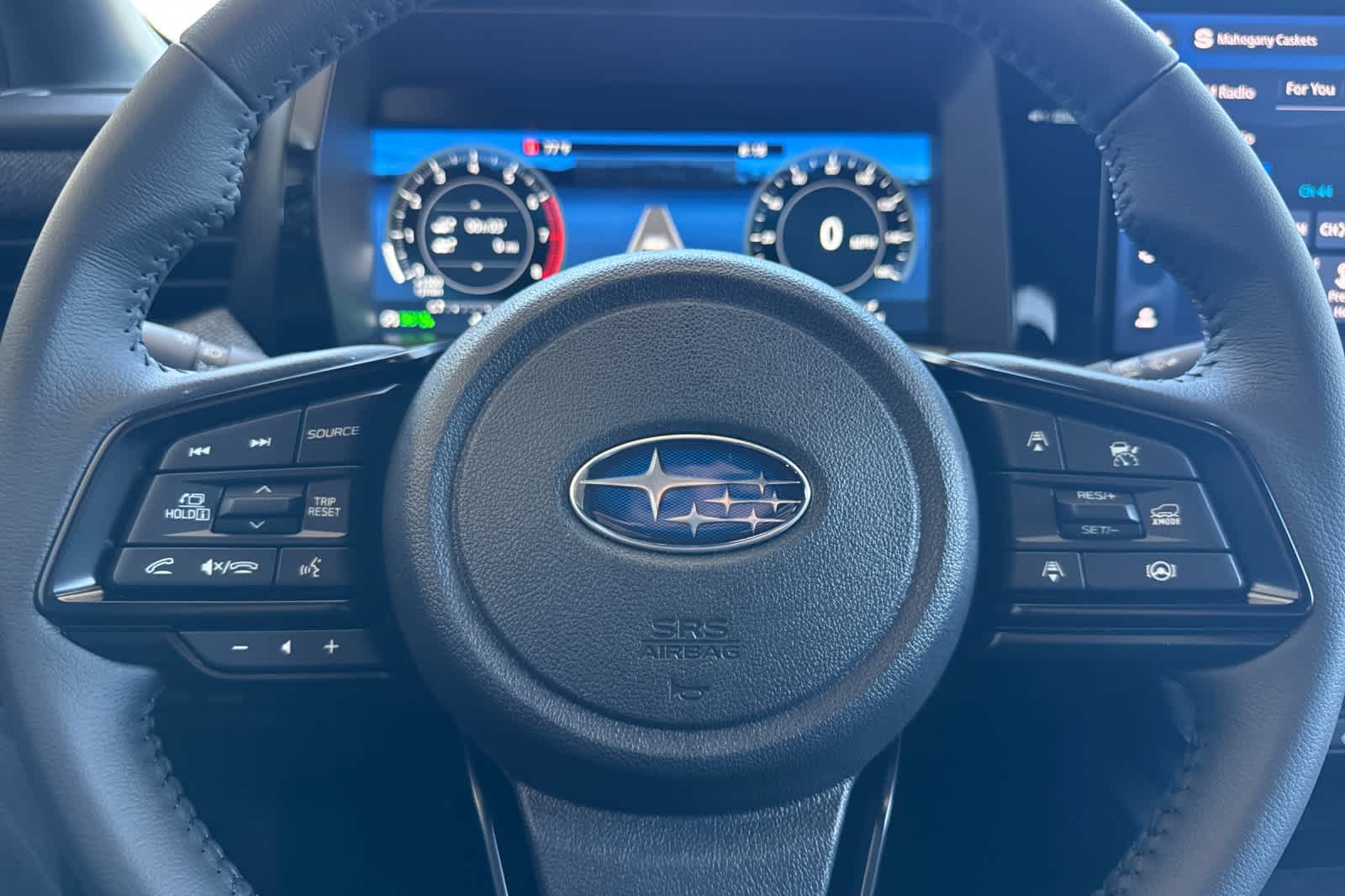 Thumbnail: 2026 Subaru Outback - 24
