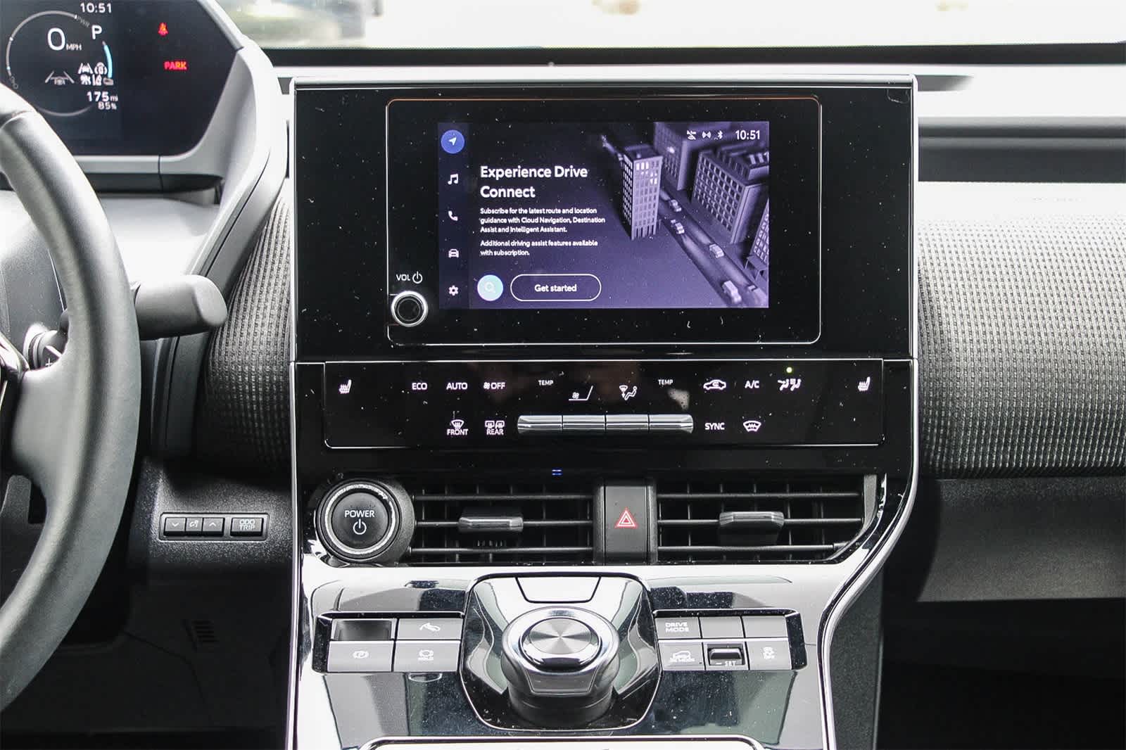 Thumbnail: 2024 Subaru Solterra - 13