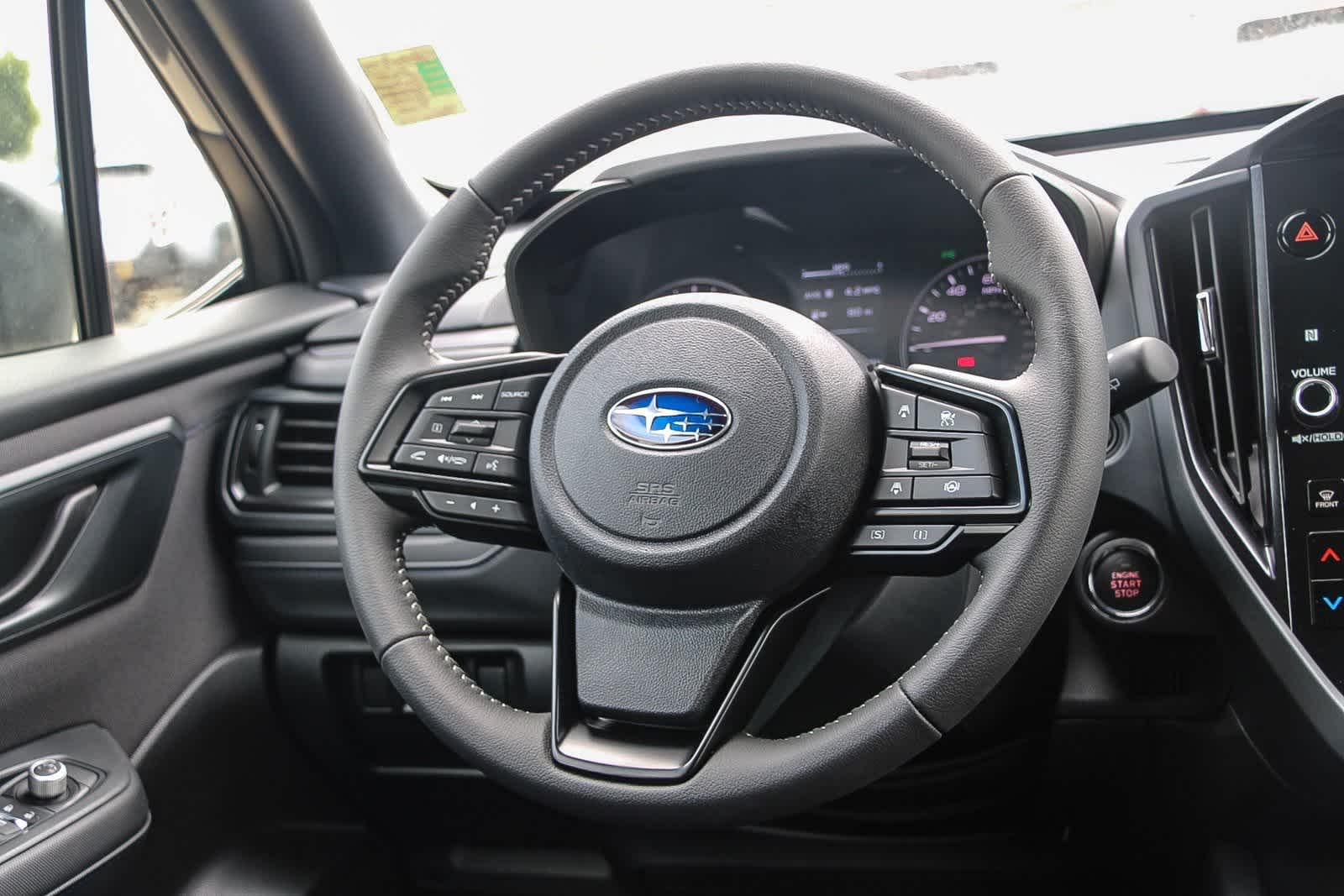 Thumbnail: 2025 Subaru Forester - 15