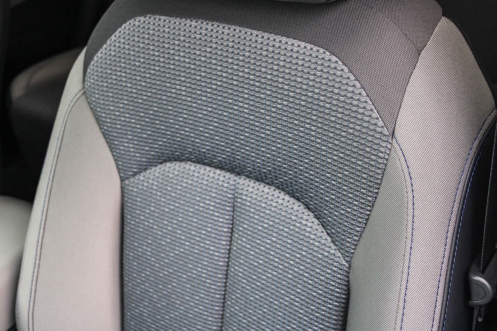 Thumbnail: 2026 Subaru Forester - 24