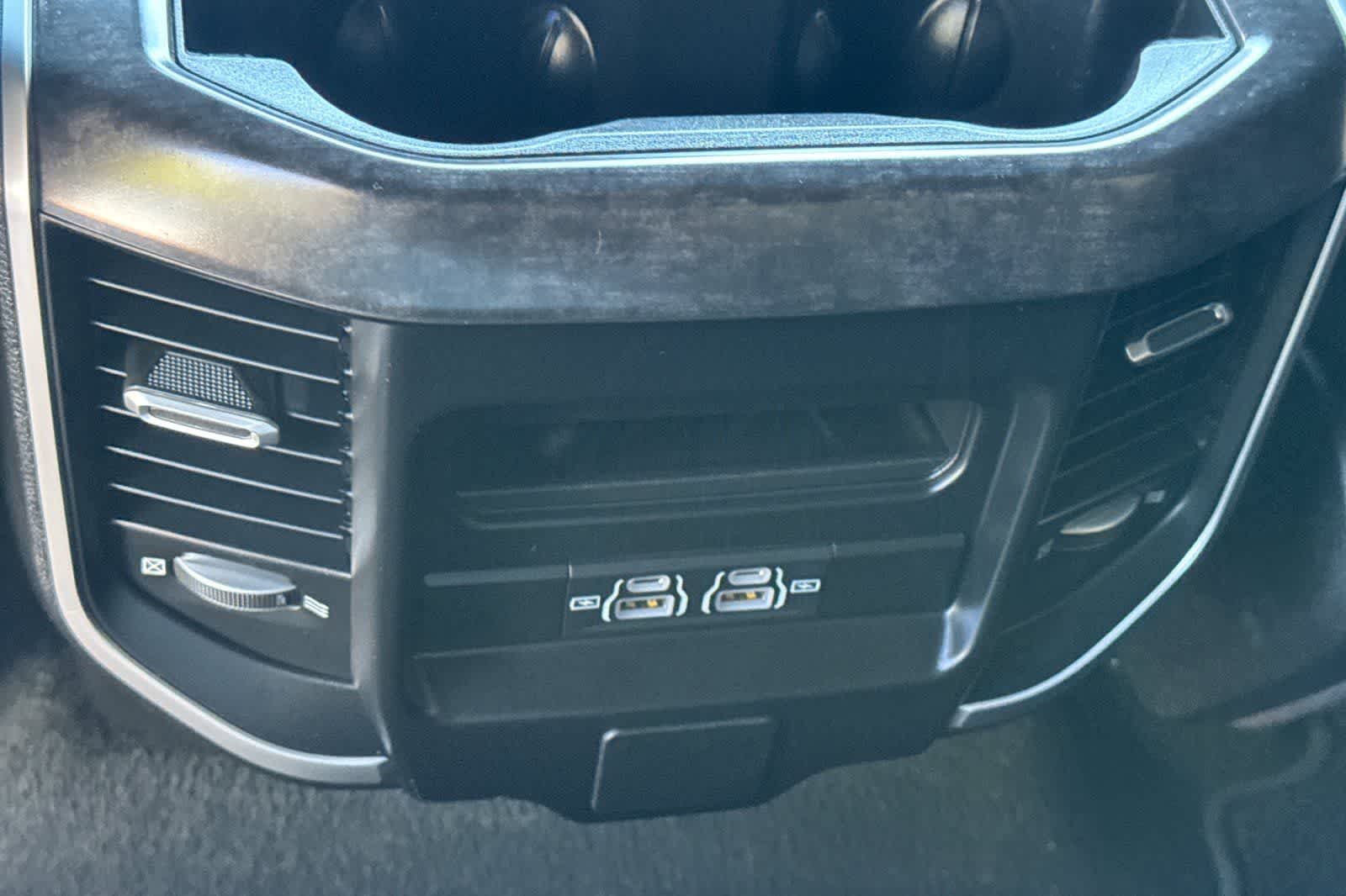 Thumbnail: 2023 RAM 1500 - 15