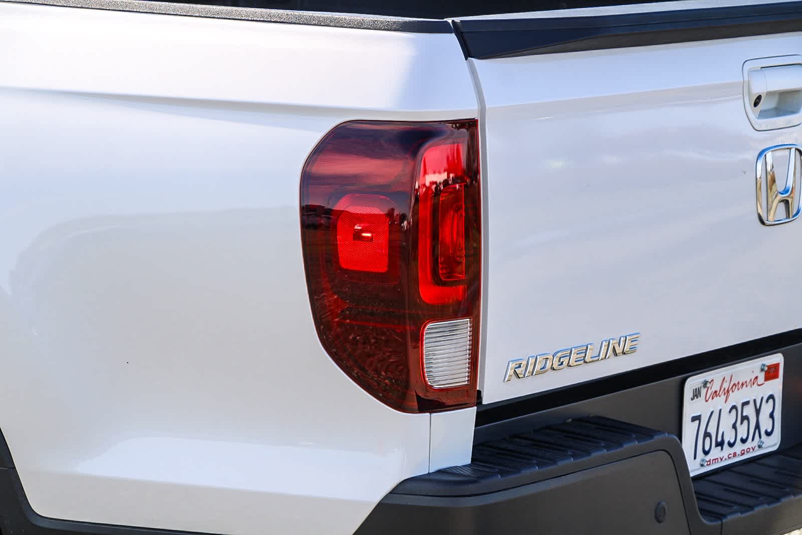 Thumbnail: 2023 Honda Ridgeline - 11