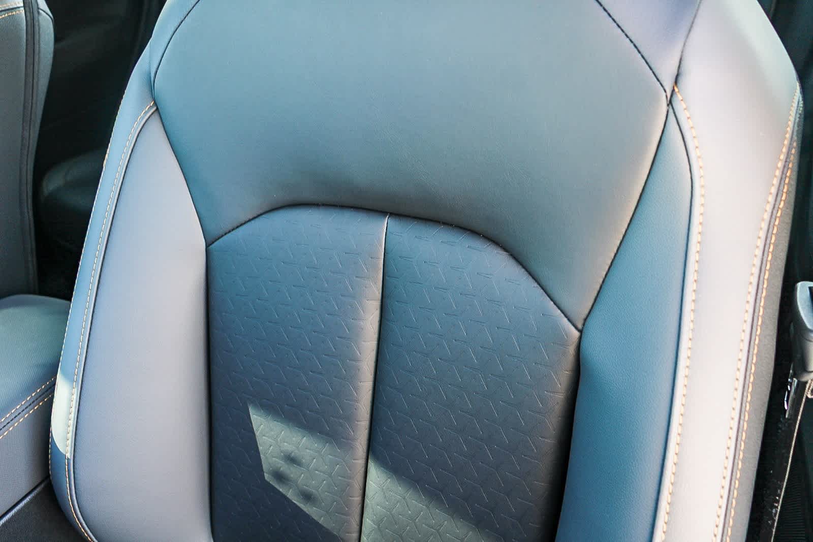 Thumbnail: 2026 Subaru Forester - 24