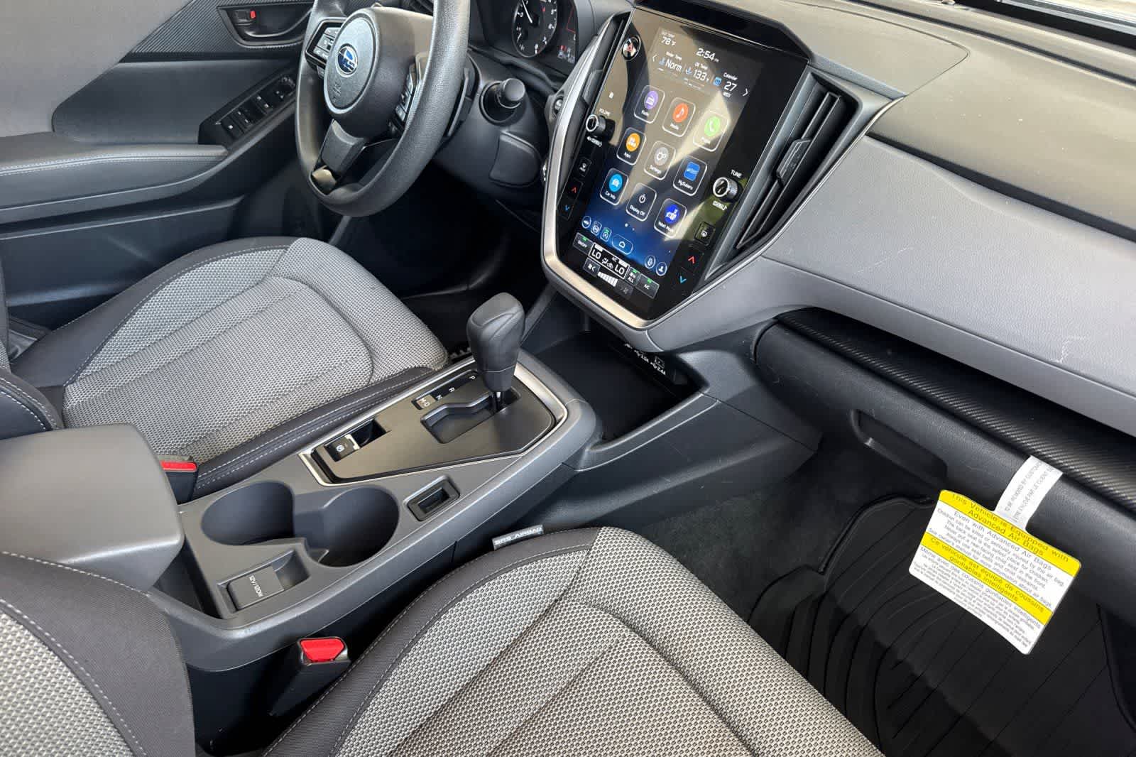 Thumbnail: 2024 Subaru Crosstrek - 16