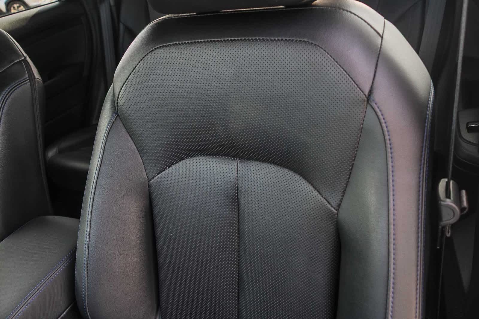 Thumbnail: 2025 Subaru Forester - 23