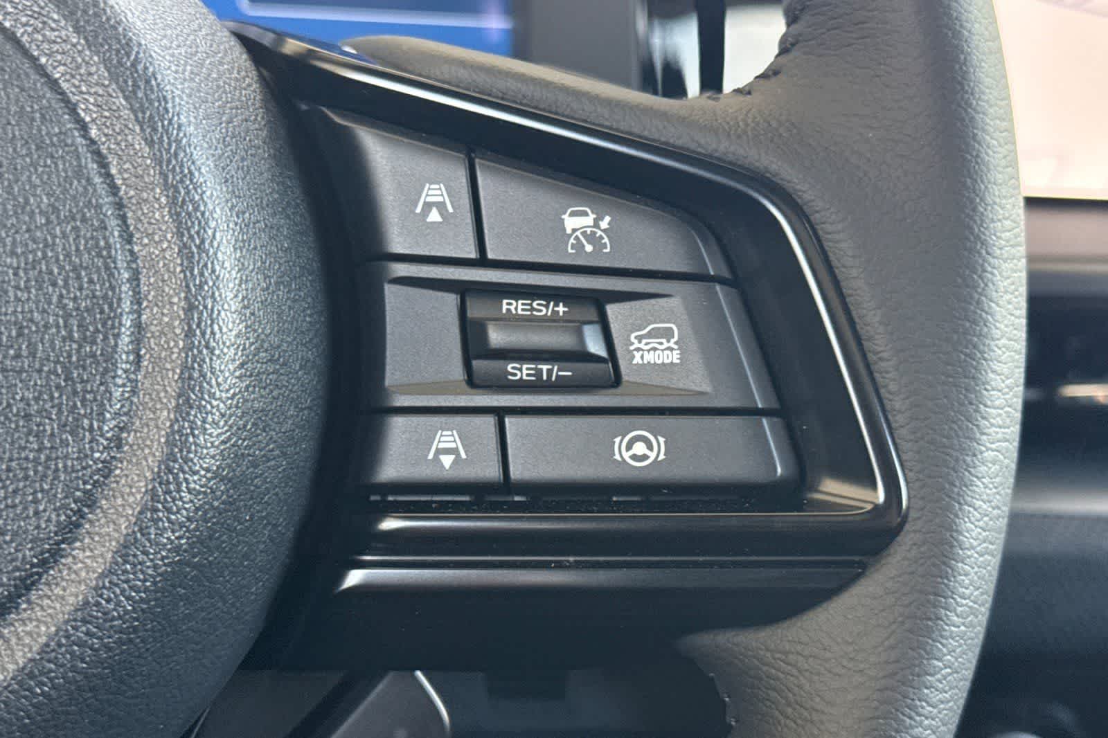 Thumbnail: 2026 Subaru Outback - 27