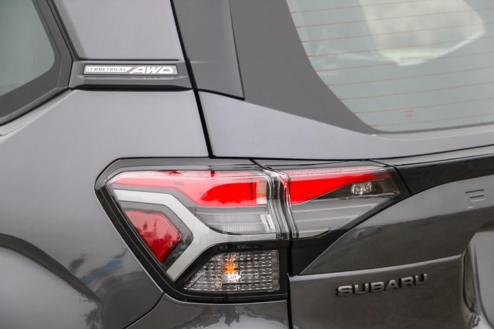 Thumbnail: 2026 Subaru Forester - 11