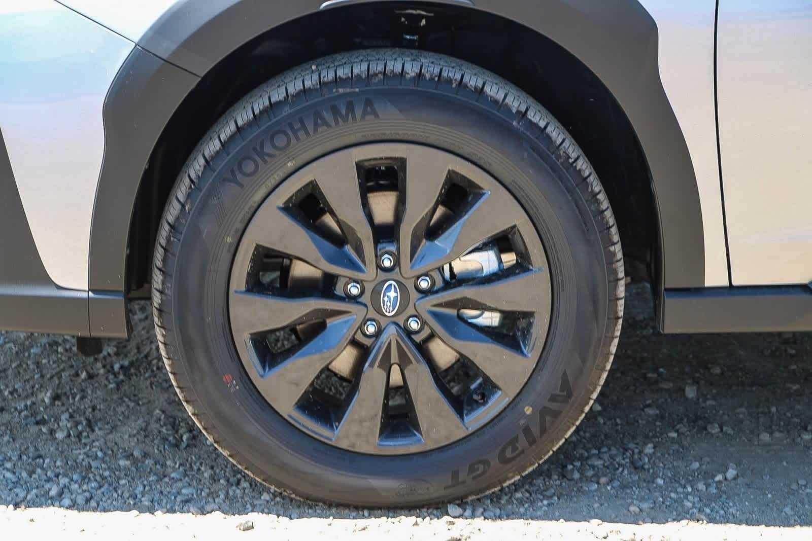 Thumbnail: 2025 Subaru Outback - 6