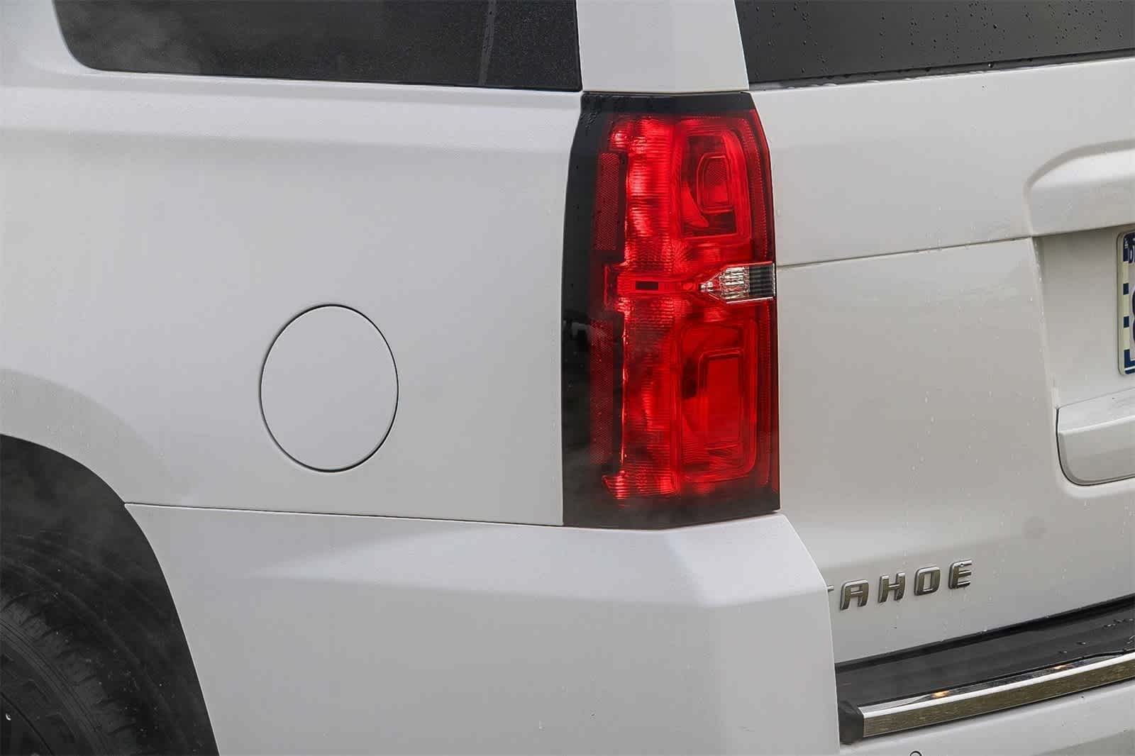 Thumbnail: 2020 Chevrolet Tahoe - 18
