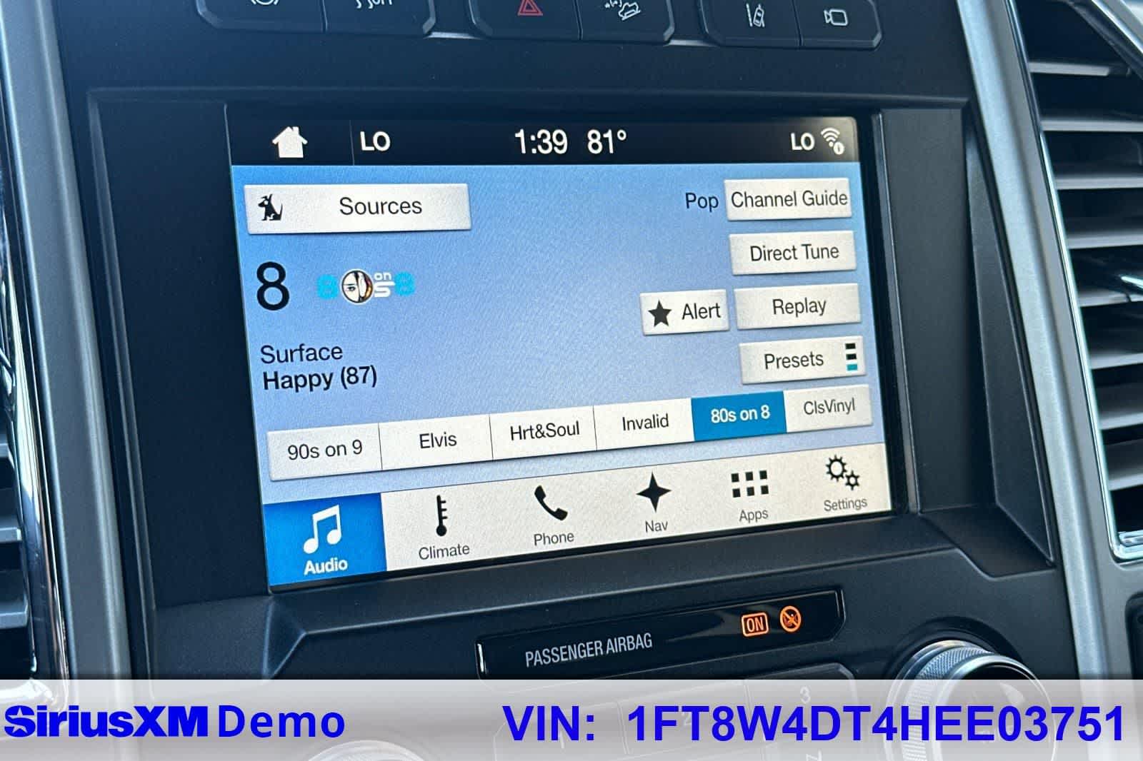 Thumbnail: 2017 Ford Econoline - 32