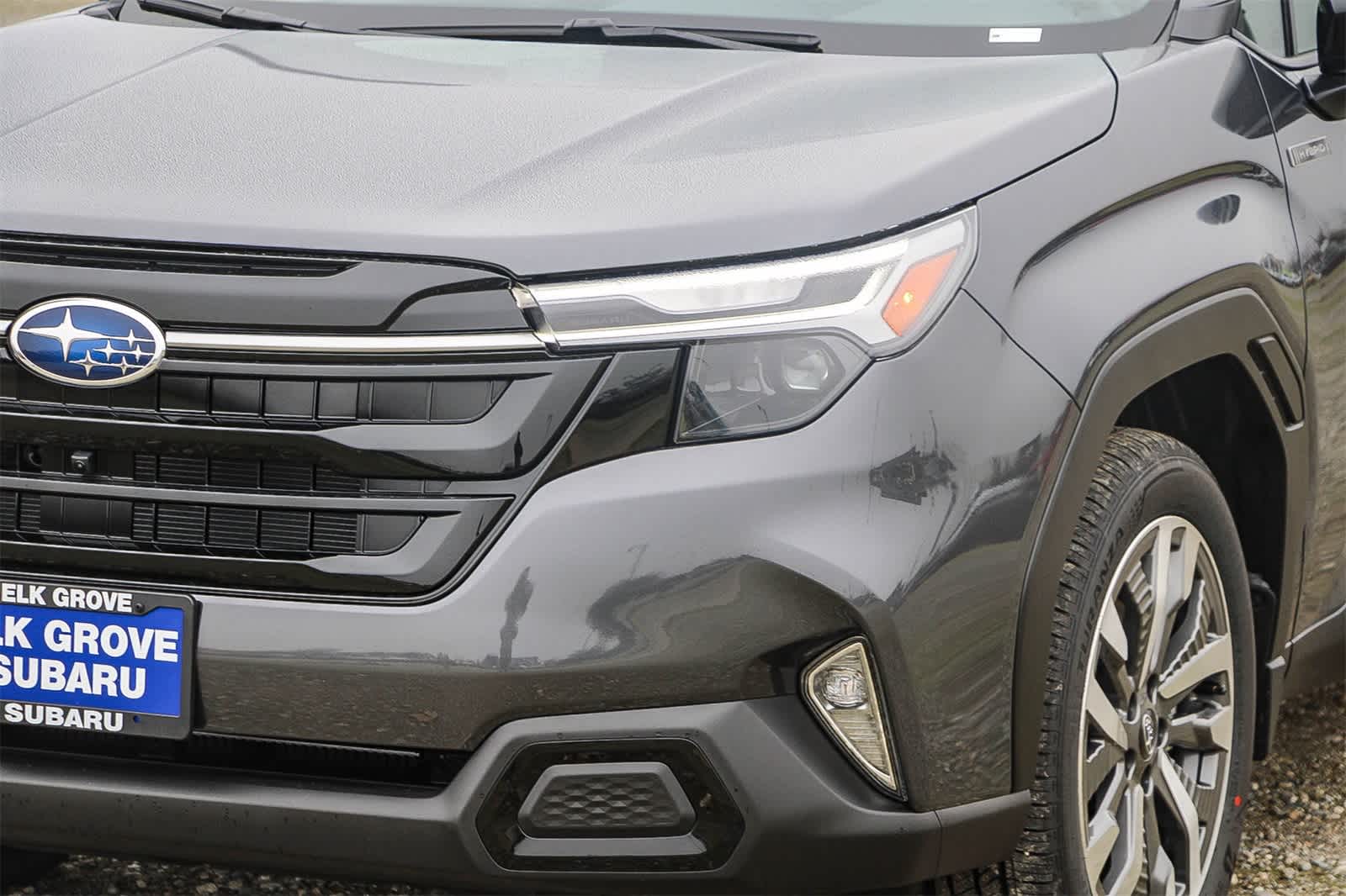 Thumbnail: 2025 Subaru Forester - 7