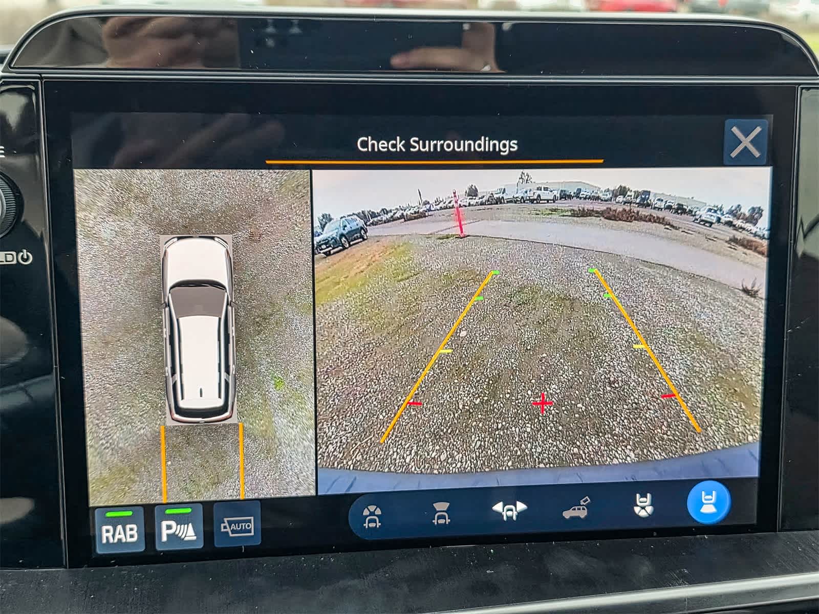 Thumbnail: 2026 Subaru Outback - 18