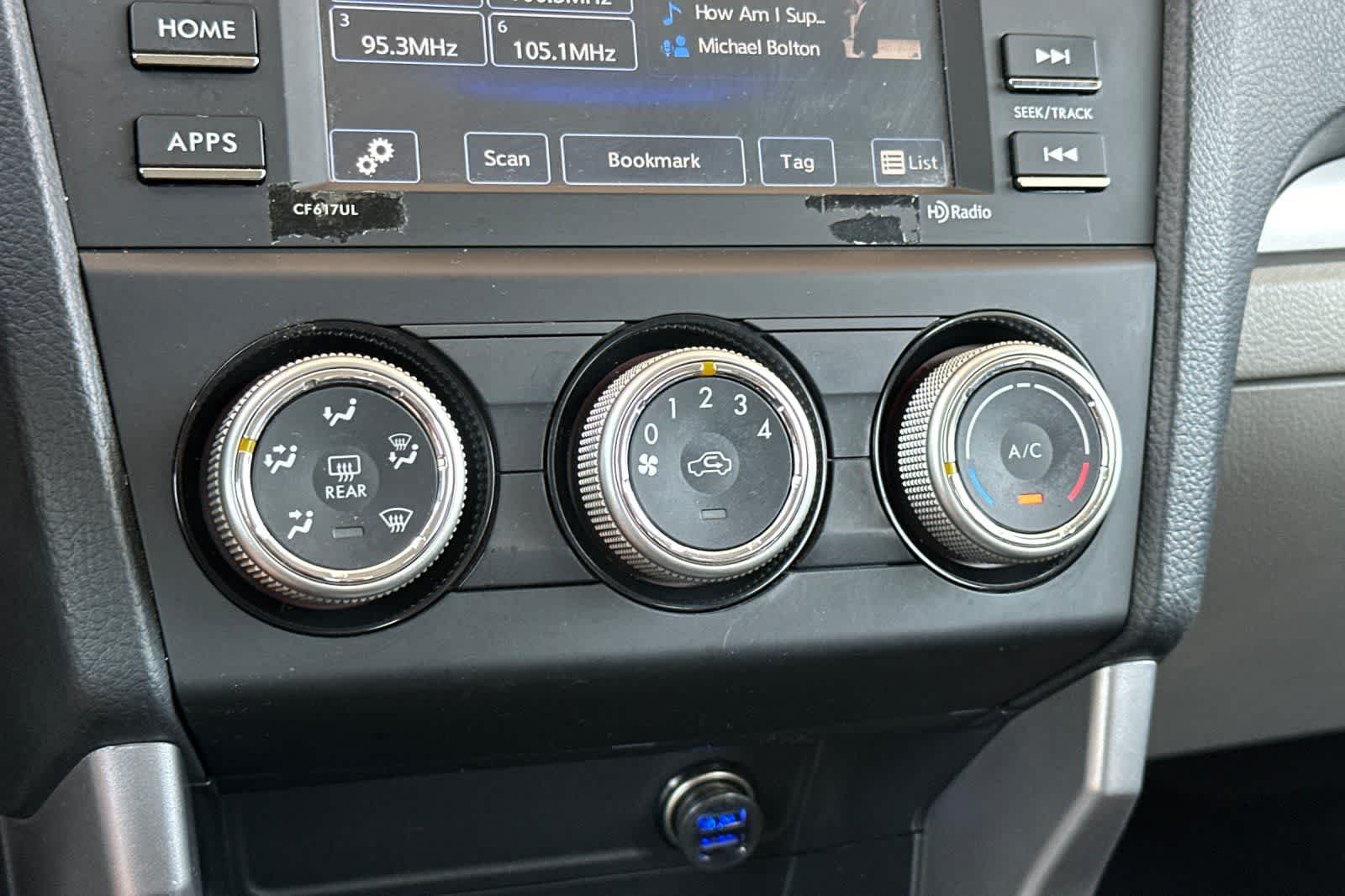 Thumbnail: 2016 Subaru Forester - 21