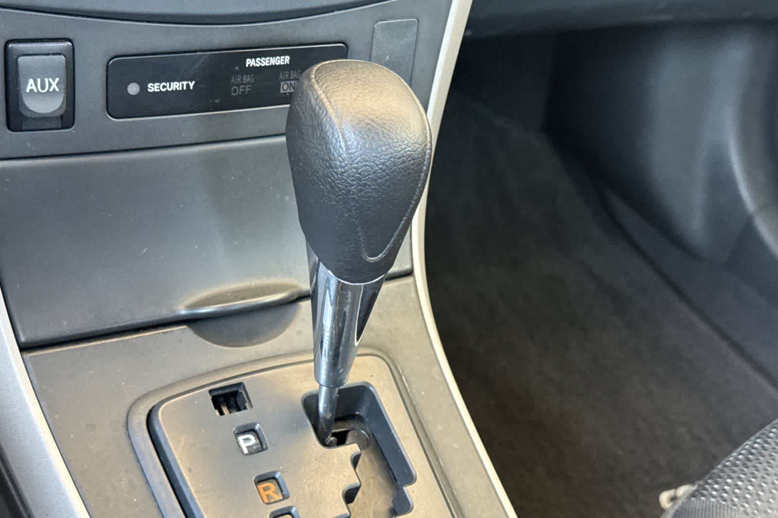Thumbnail: 2009 Toyota Corolla - 20