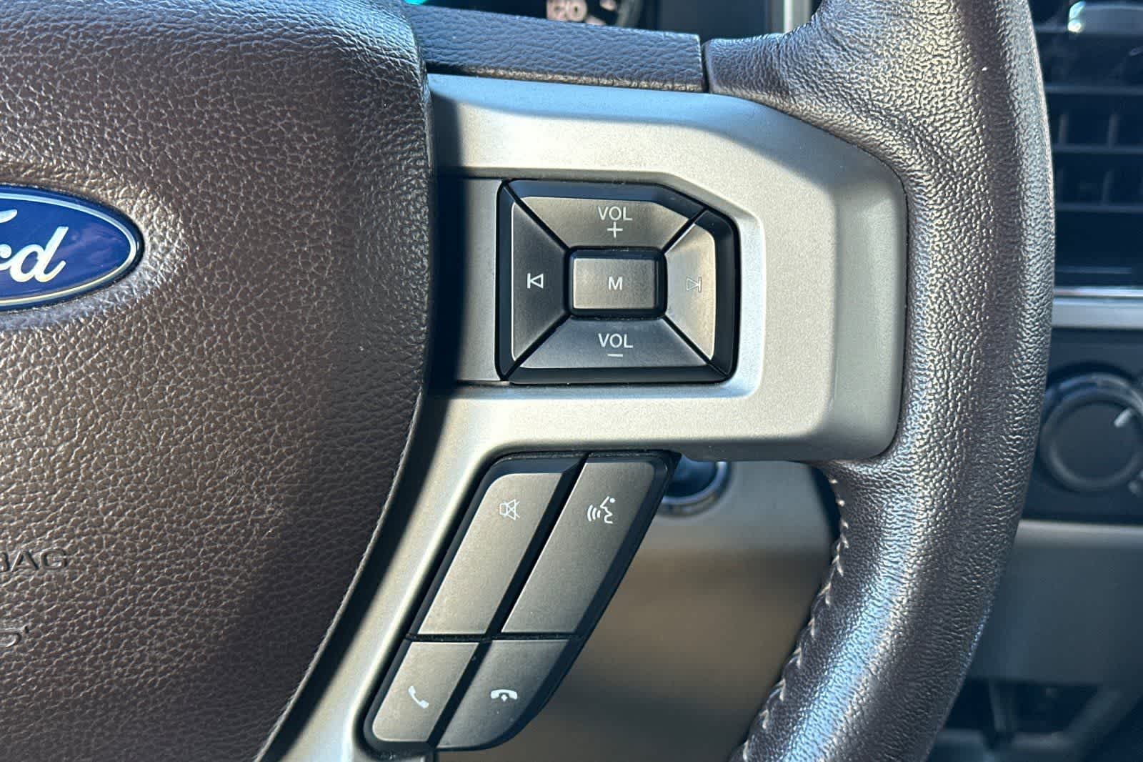 Thumbnail: 2019 Ford F-150 - 27