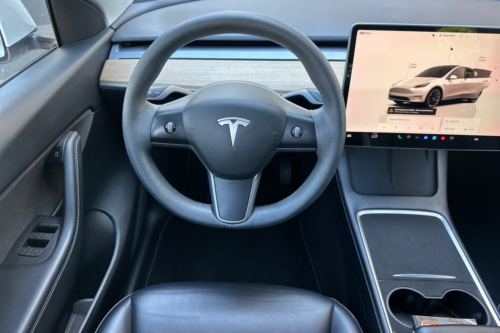 Thumbnail: 2022 Tesla Model Y - 14