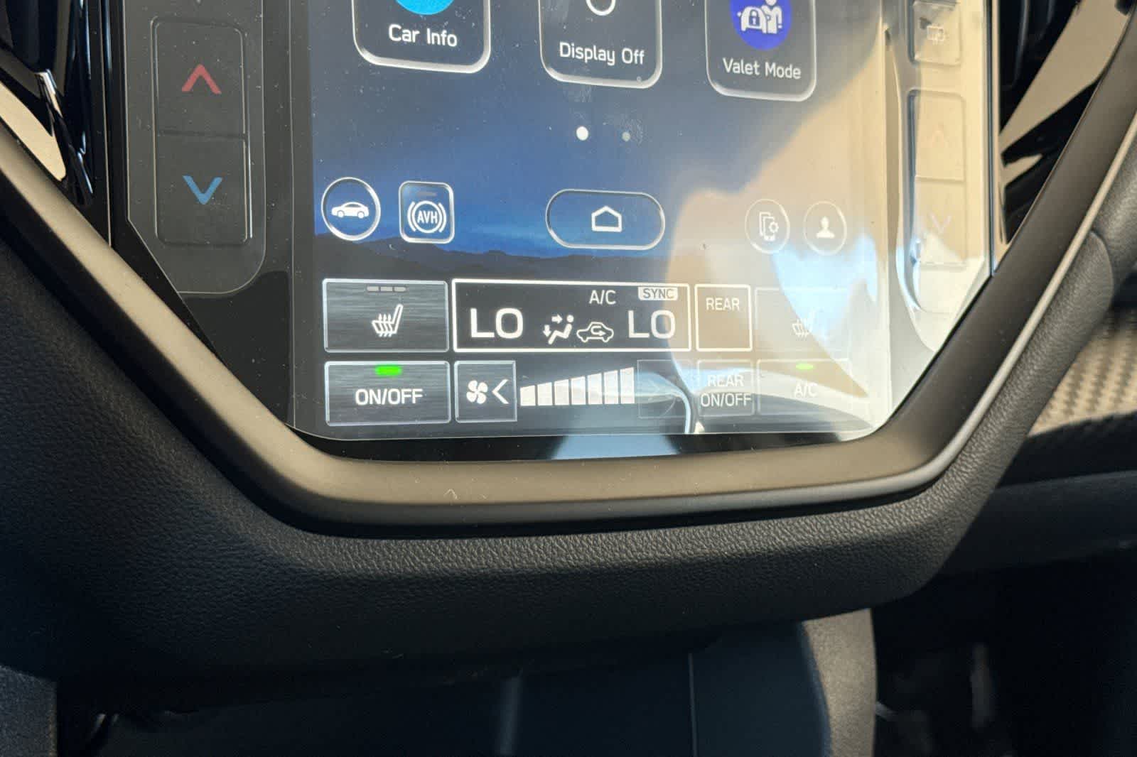 Thumbnail: 2026 Subaru Ascent - 22