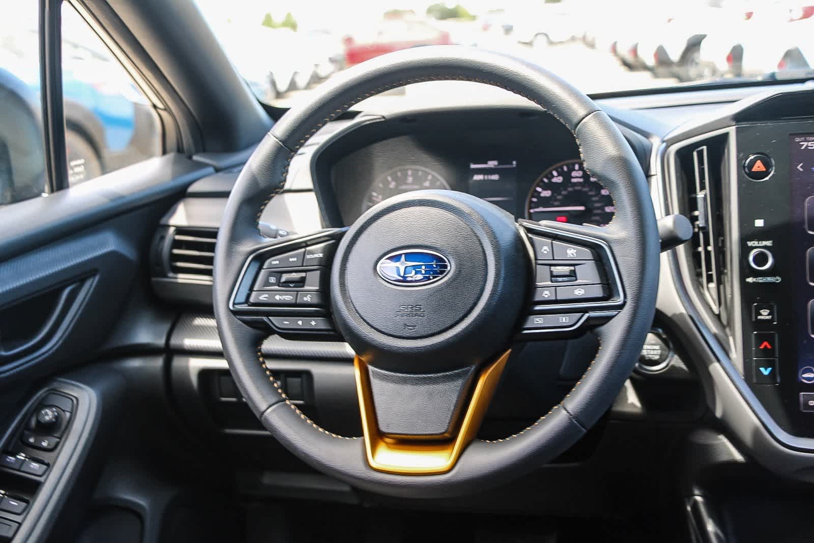 Thumbnail: 2024 Subaru Crosstrek - 15