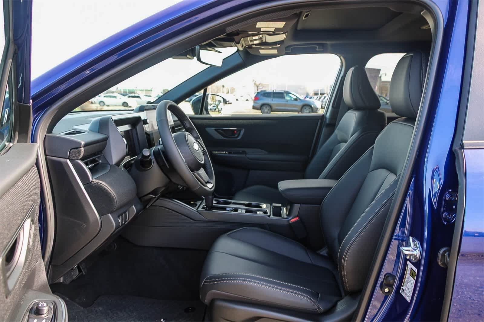 Thumbnail: 2026 Subaru Outback - 13