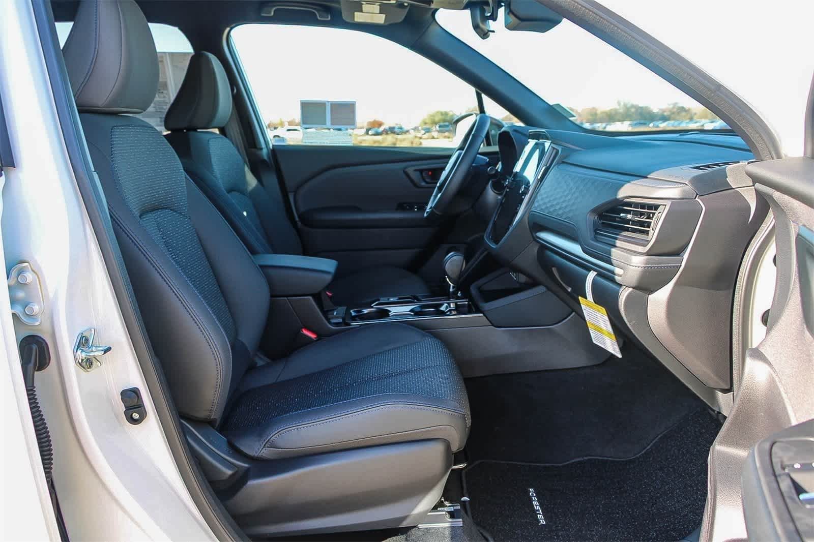 Thumbnail: 2026 Subaru Forester - 4